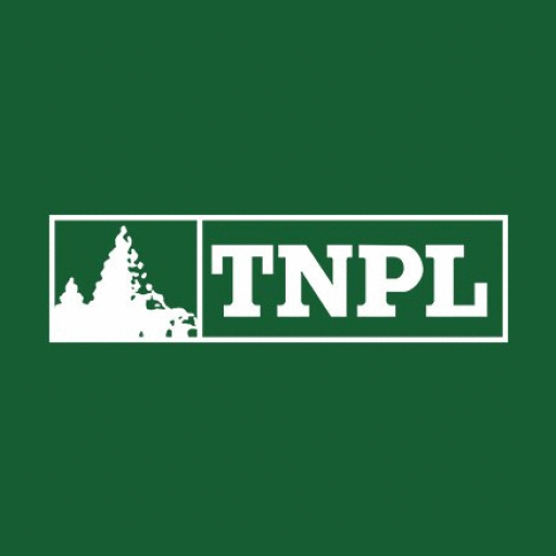 Tamilnadu Newsprint & Papers logo